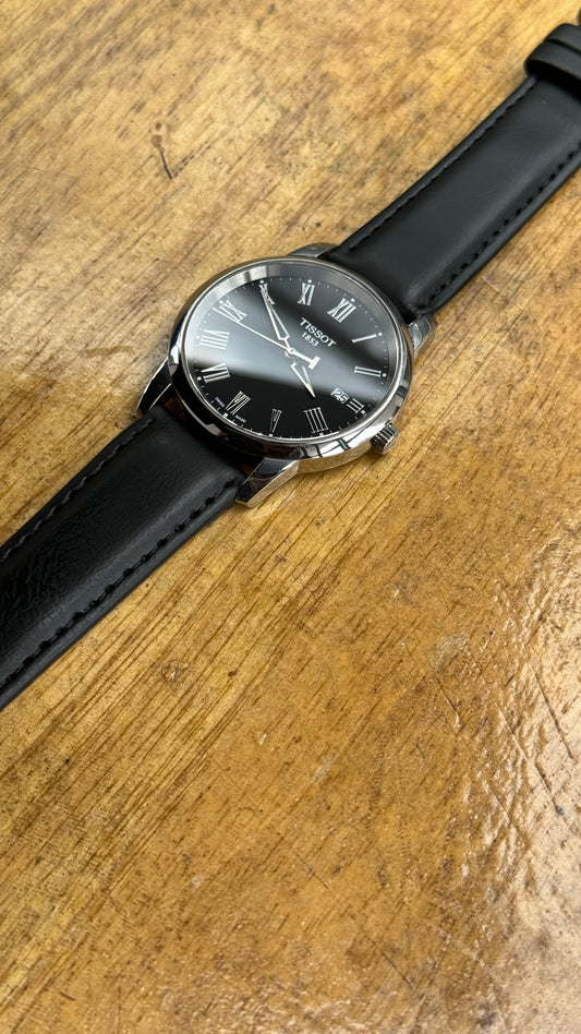 Pre Owned Tissot Classic Dream - Quartz Watch