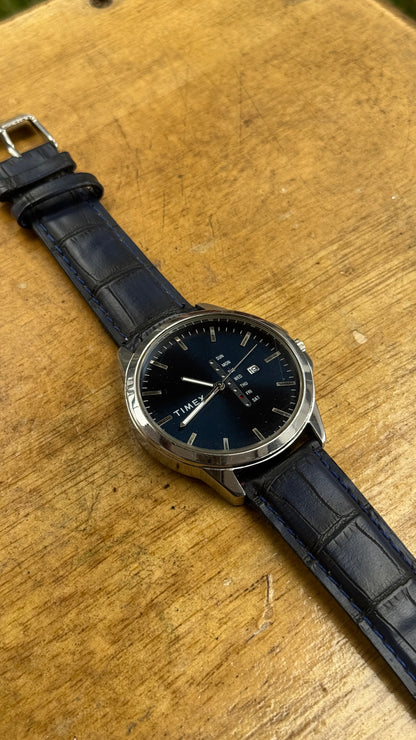 Pre Owned Timex Watch