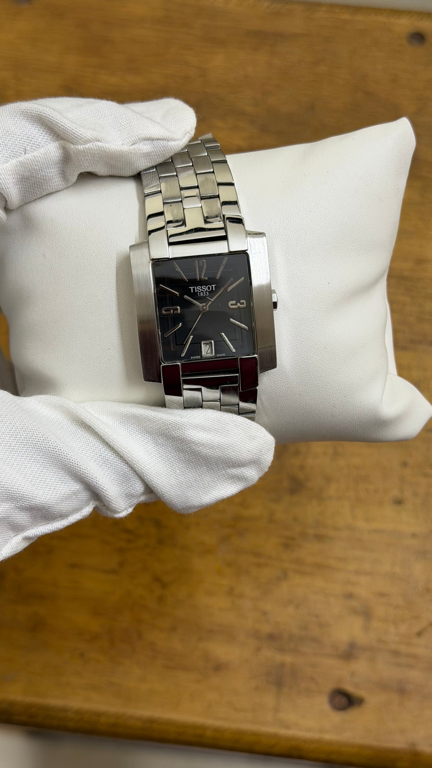 Pre Owned Tissot T Trend - TXL