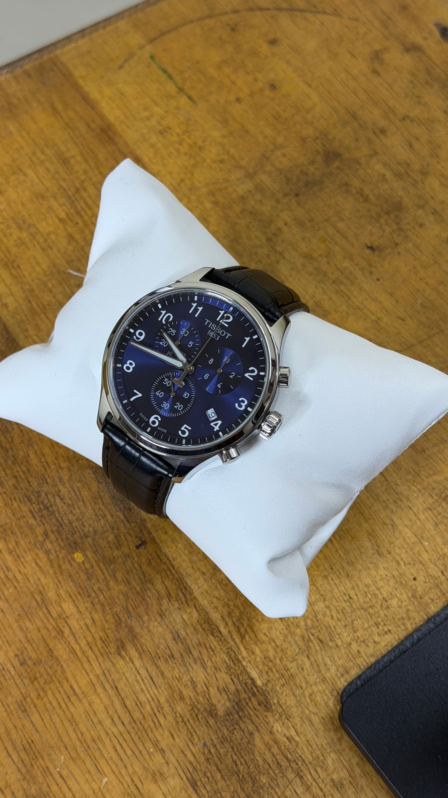 Pre Owned Tissot Chrono XL Classic