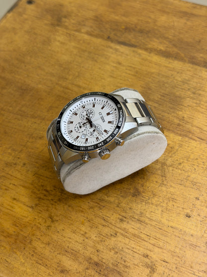 Pre Owned Citizen Chronograph Watch