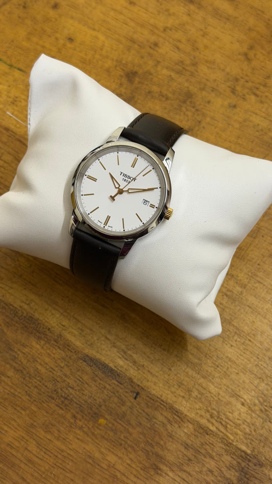 Pre Owned Tissot T - Classic Watch