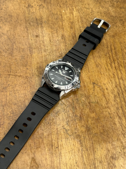 Pre Owned Seiko 5 Sports Automatic