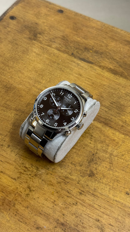 Pre Owned Tissot Chrono XL (chronograph)
