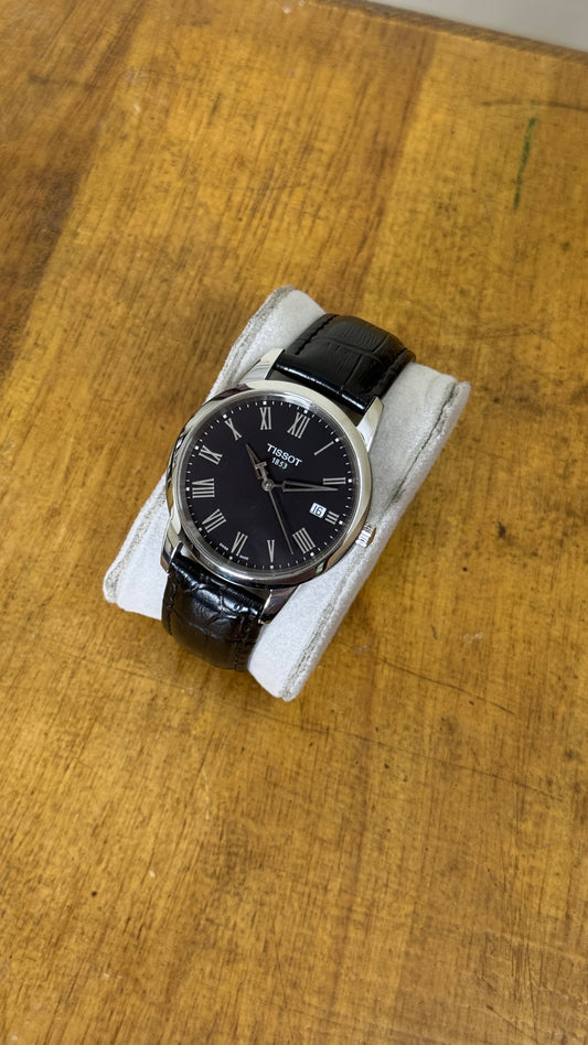Pre Owned Tissot Classic Dream