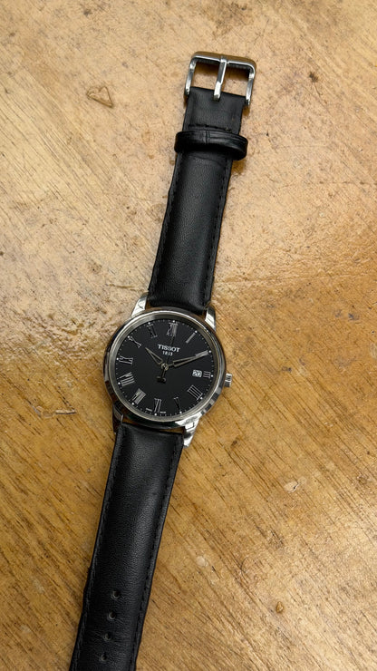 Pre Owned Tissot Classic Dream