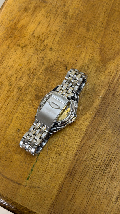 Pre Owned Vintage Citizen Automatic Watch