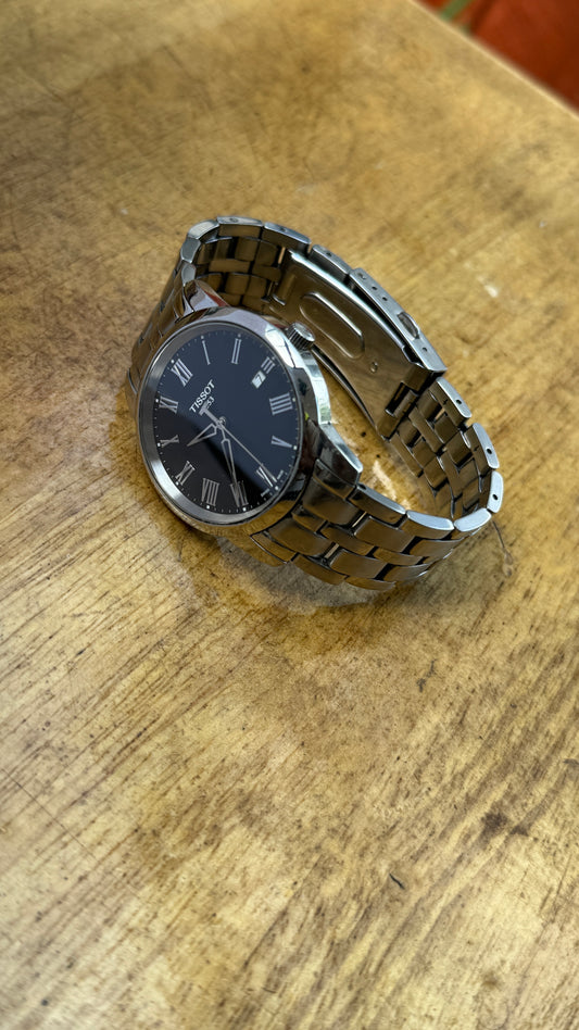 Pre Owned Tissot Classic Dream