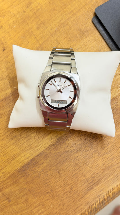 Pre Owned Casio Sports Timer
