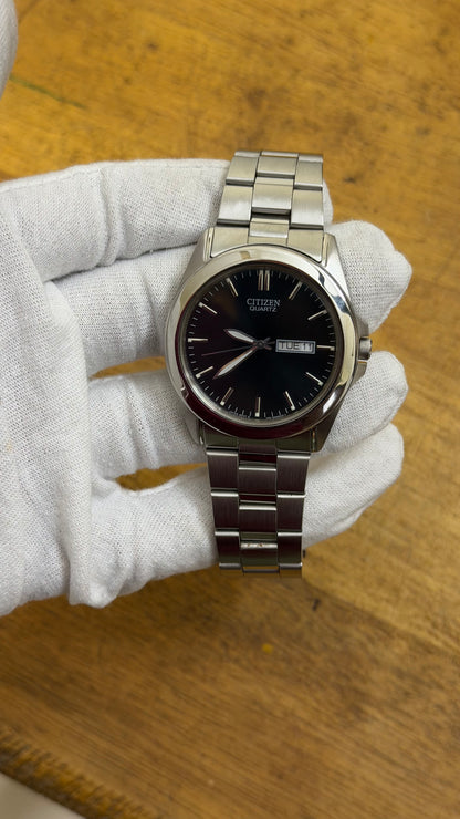 Pre Owned Citizen Quartz Watch