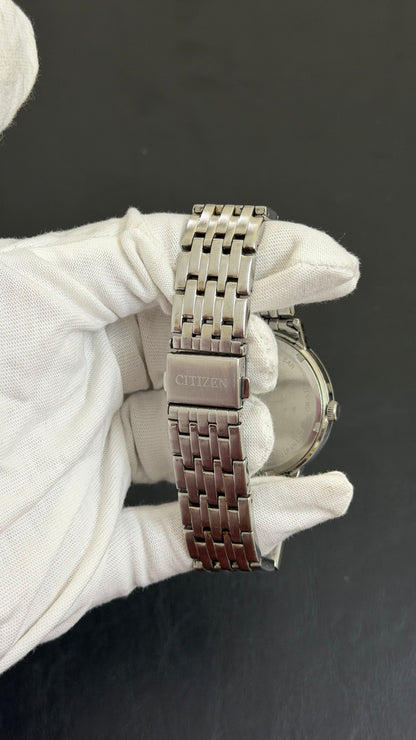 Pre Owned Citizen Quartz Watch