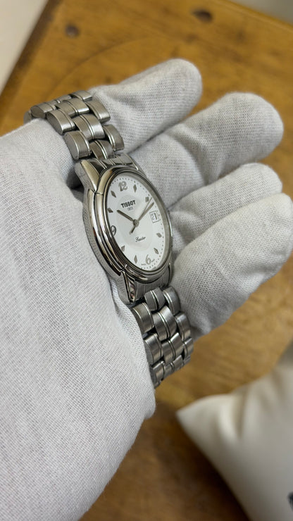 Pre Owned Tissot Seastar