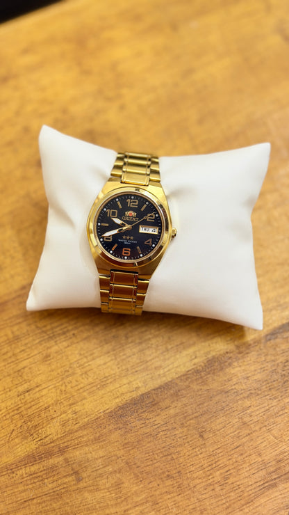 Pre Owned Orient Tristar Automatic