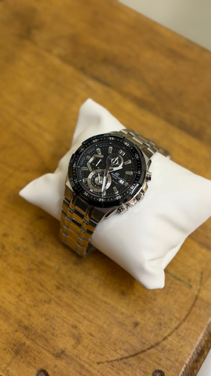 Pre Owned Casio Edifice - Chronograph
