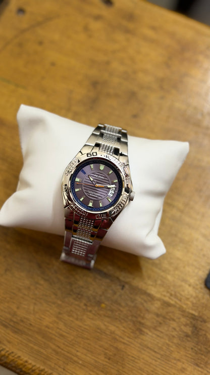 PreOwned Alba Quartz Watch
