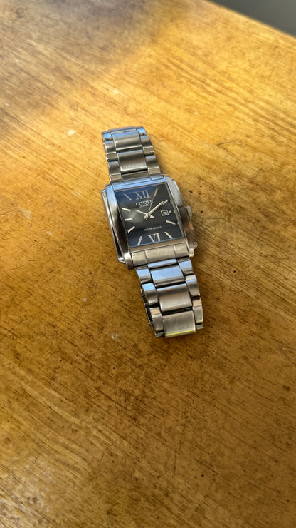 Pre Owned Vintage Citizen Quartz Watch