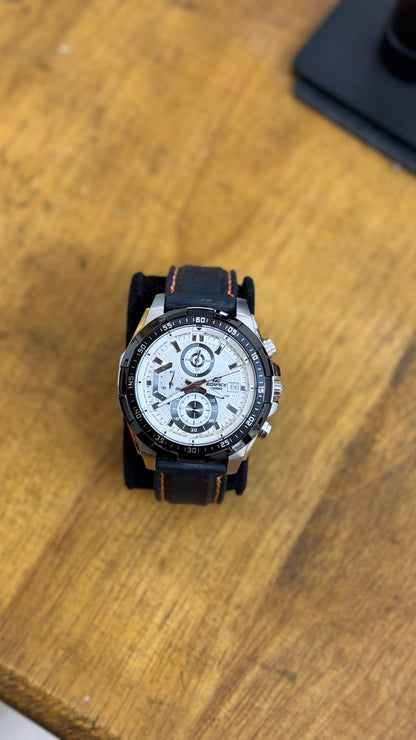 Pre Owned Casio Edifice - Chronograph