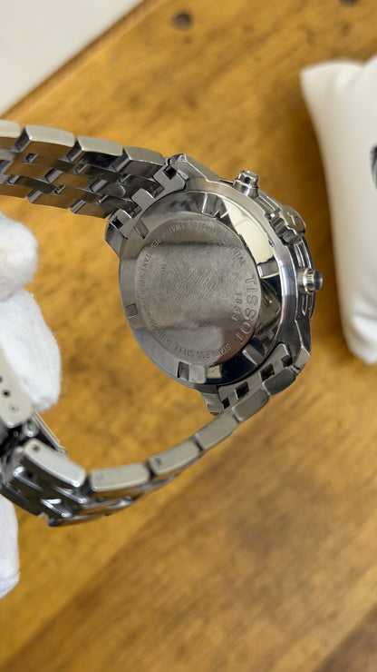 Pre Owned Tissot T Sport PRC 200 Chronograph