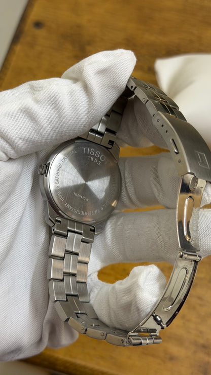 Pre Owned Tissot PR100