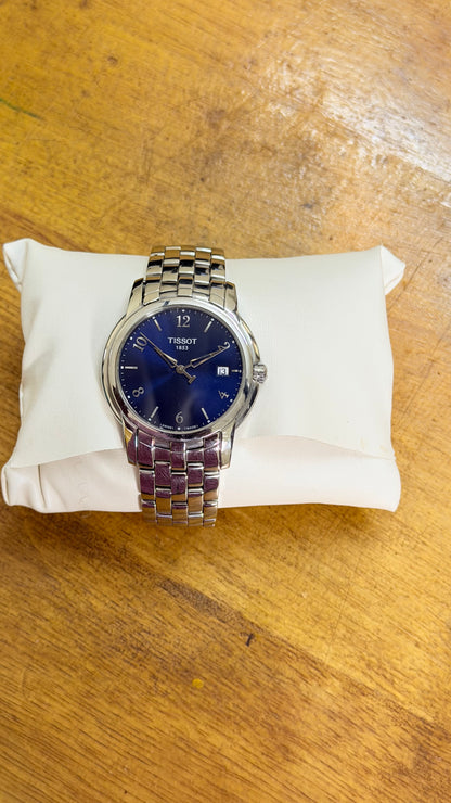 Pre Owned Tissot Ballade III