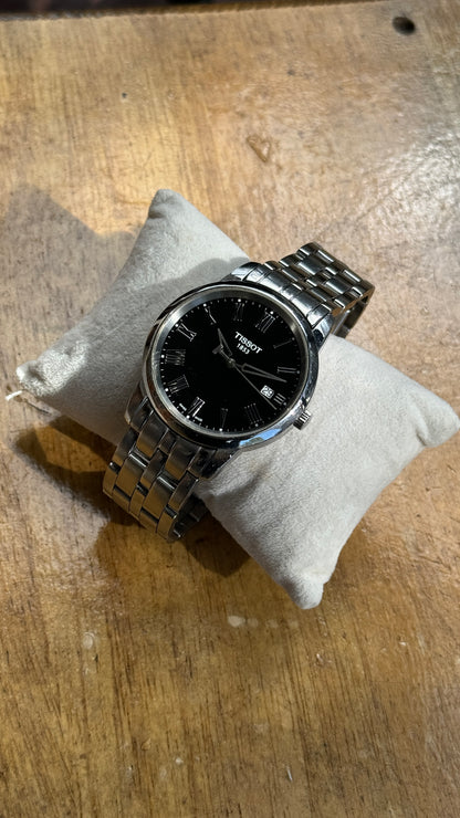 Pre Owned Tissot T - Classic Watch