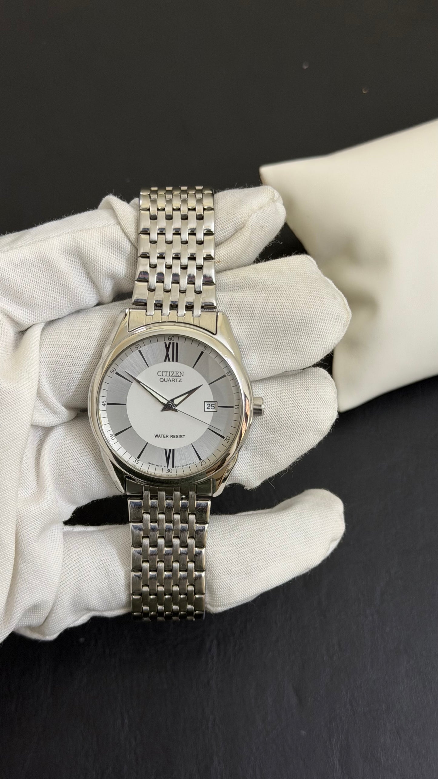 Pre Owned Citizen Quartz Watch