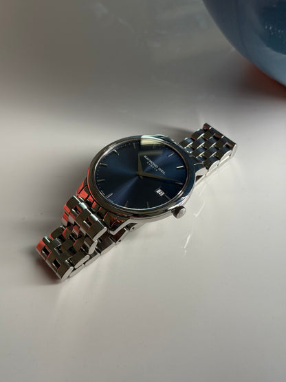 Pre Owned Raymond Weil Swiss Made Watch