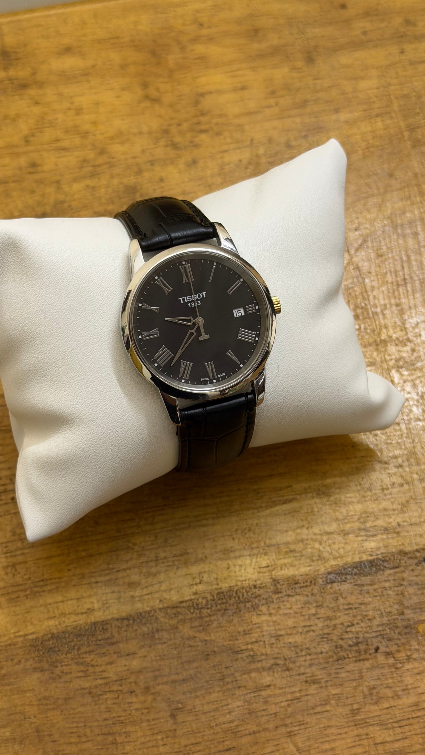 Pre Owned Tissot T - Classic Watch