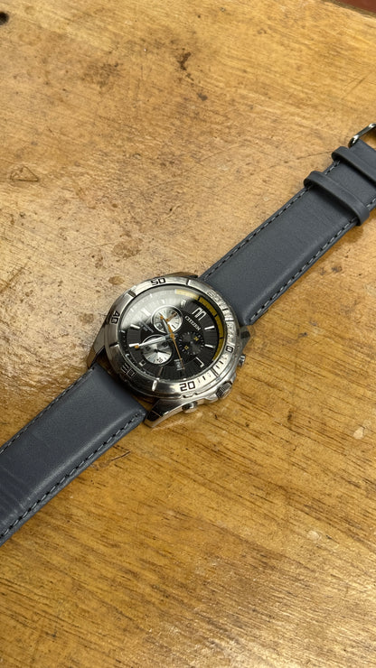 Pre Owned Citizen Chronograph