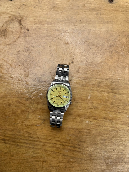 Pre Owned Seiko 5 Automatic