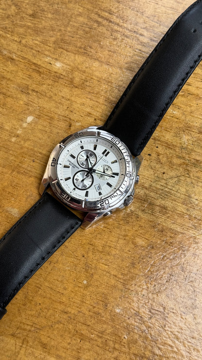 Pre Owned Citizen Chronograph