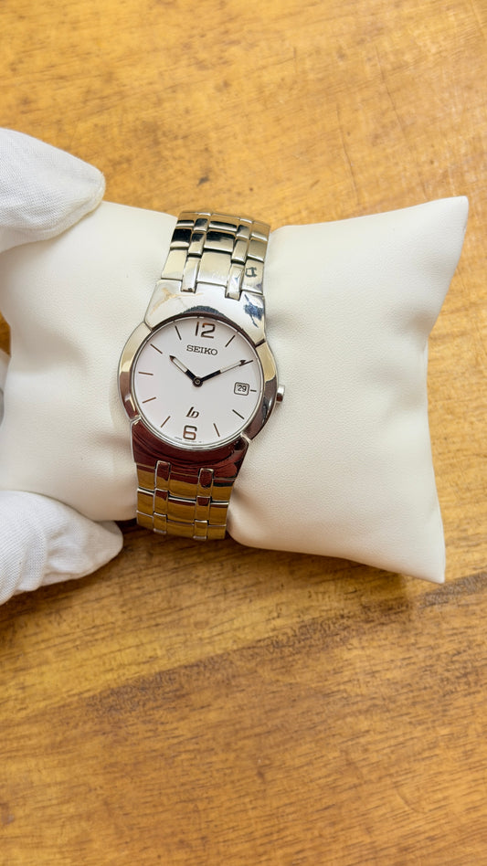 Pre Owned Seiko Quartz Watch