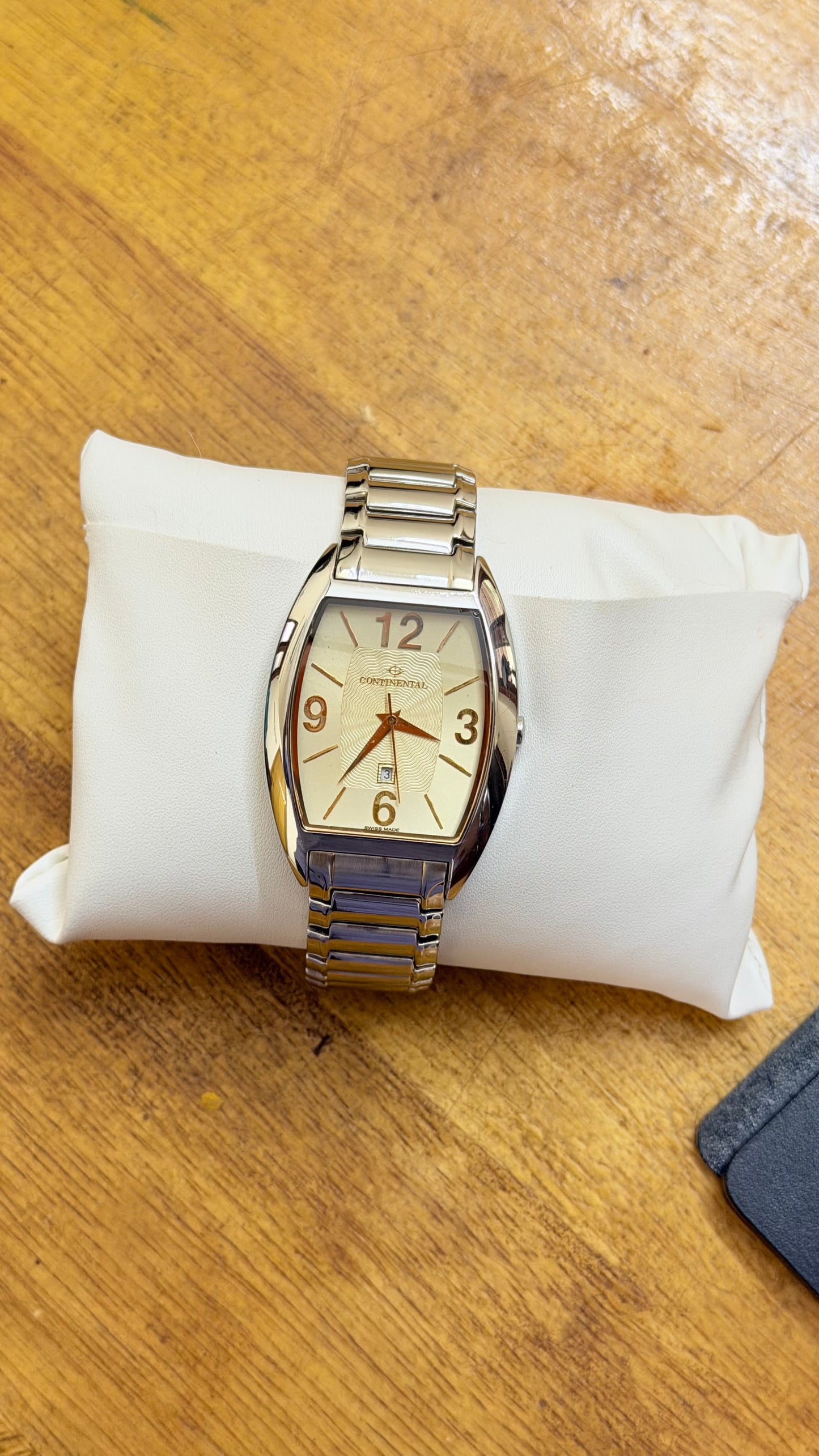 Pre Owned Continental Watch