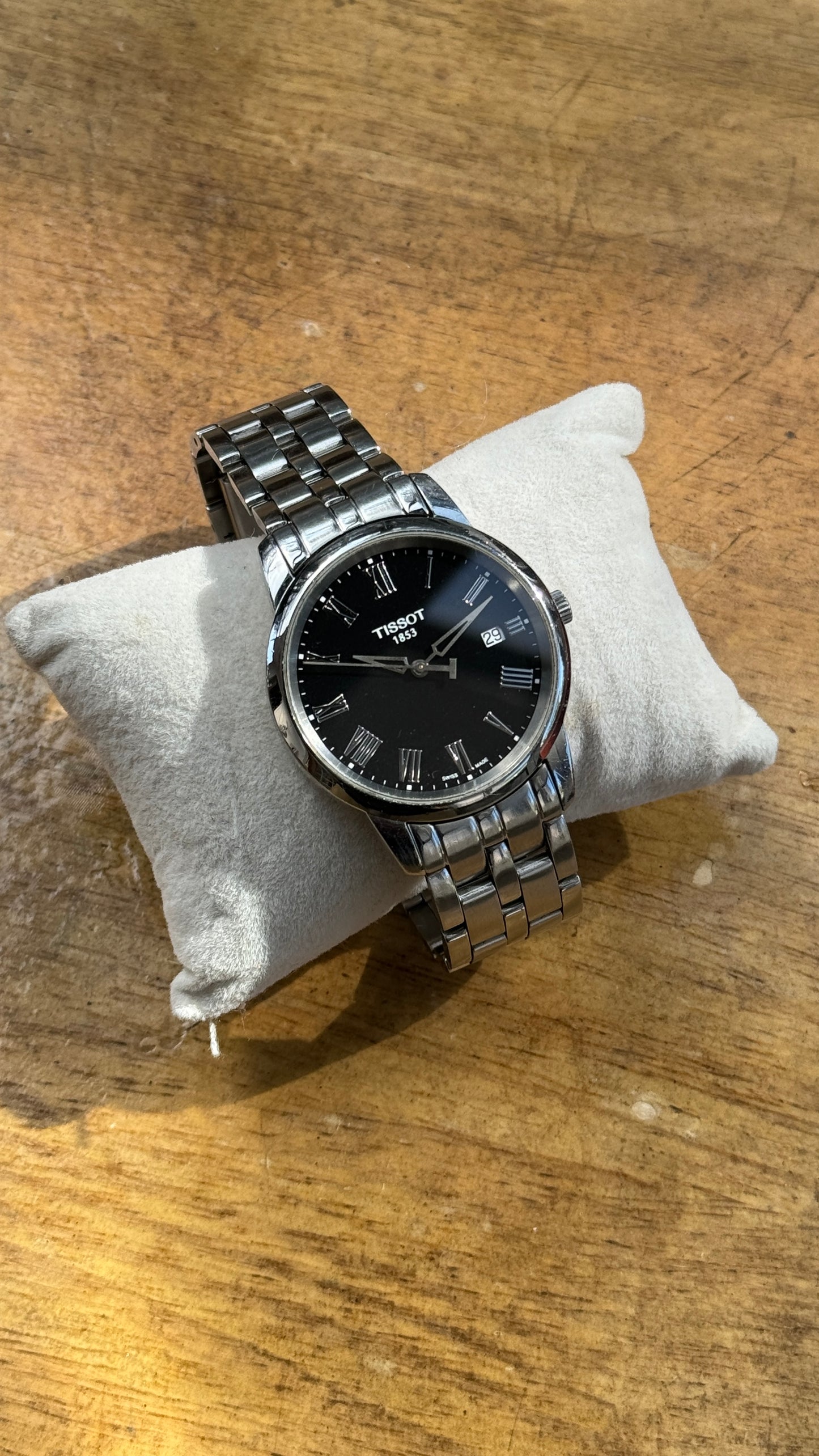 Pre Owned Tissot T - Classic Watch