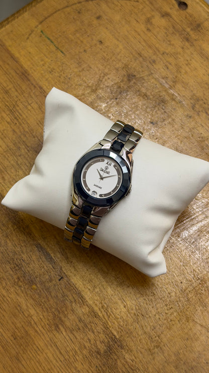 Pre Owned Swistar Quartz Watch