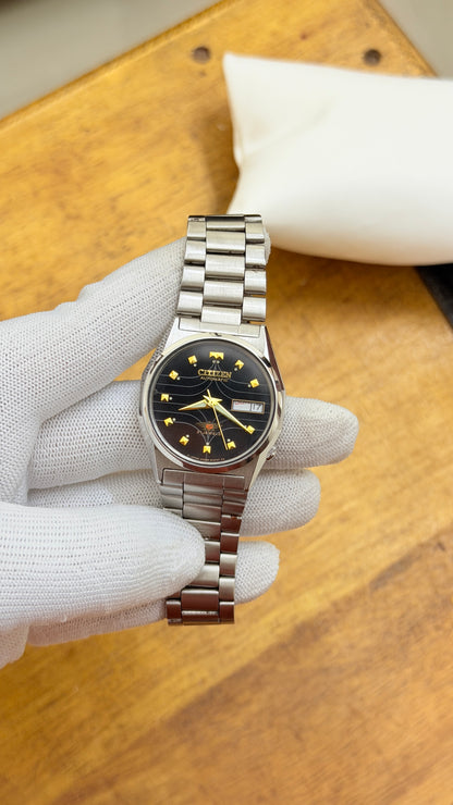 Pre Owned vintage Citizen Automatic (1980s)