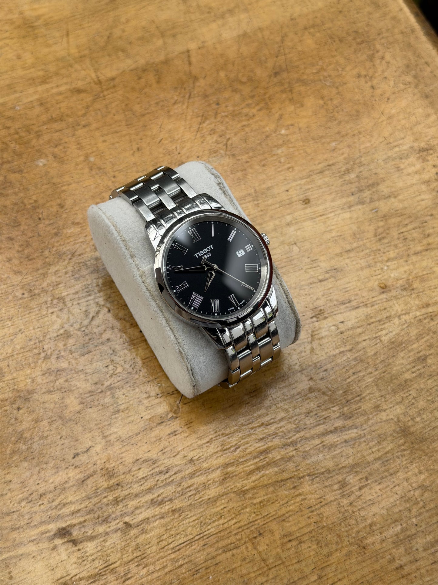 Pre Owned Tissot T - Classic Watch