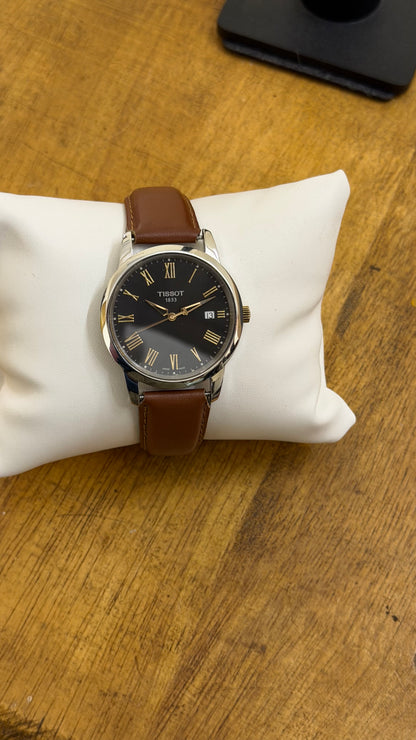Pre Owned Tissot Classic Dream