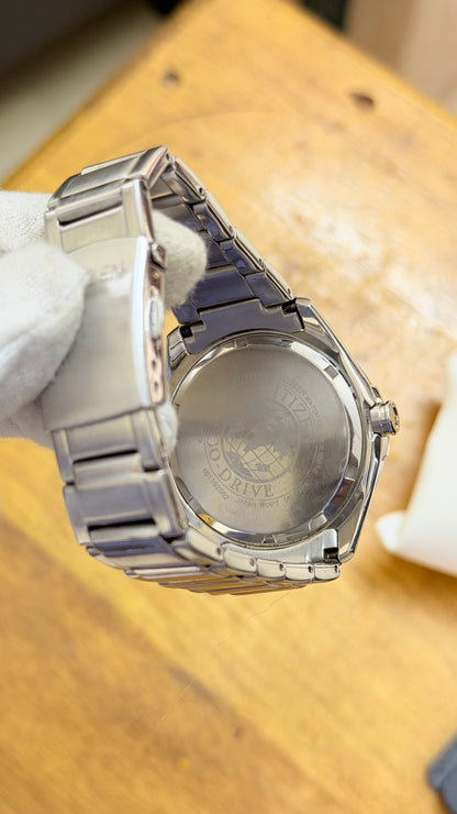 Pre Owned Citizen Eco Drive Quartz Watch