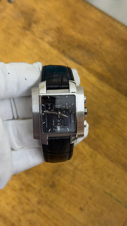 Pre Owned Tissot TXL - Chronograph Watch