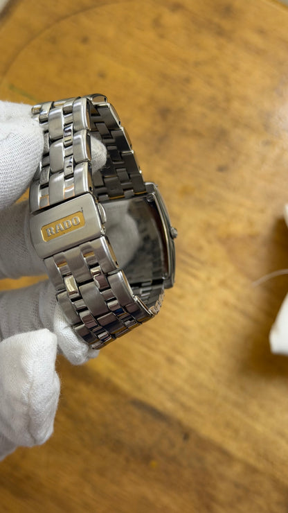 Pre Owned Rado Florenece - Swiss unisex Quartz