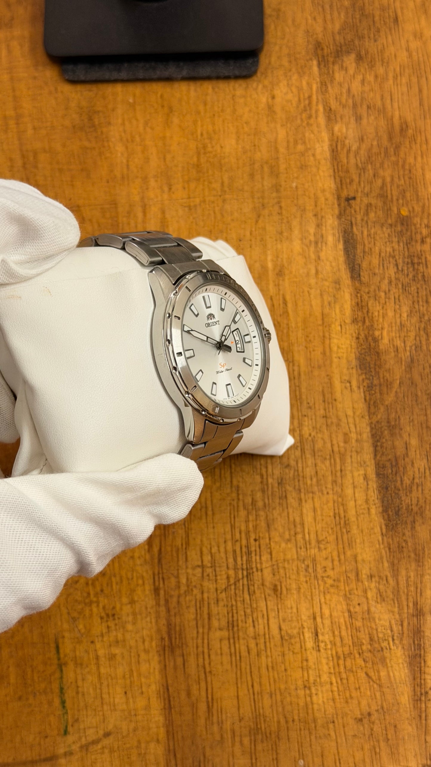 Pre Owned Orient Watch