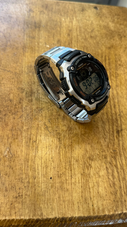 Pre Owned Casio AE 200W