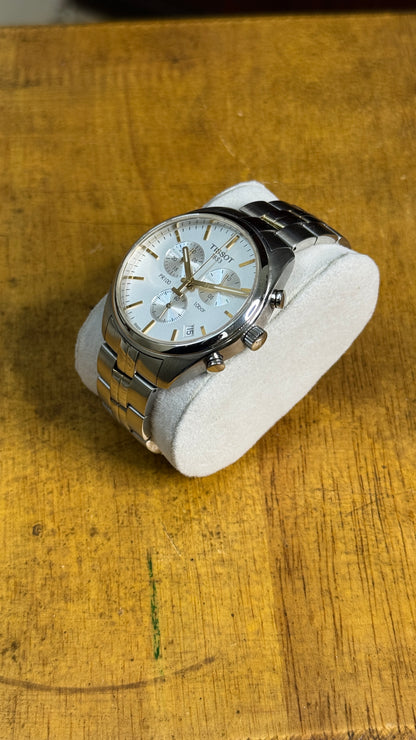Pre Owned Tissot T Classic PR 100 Chronograph