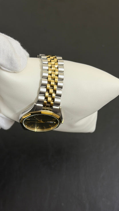 Pre Owned Citizen Quartz Watch