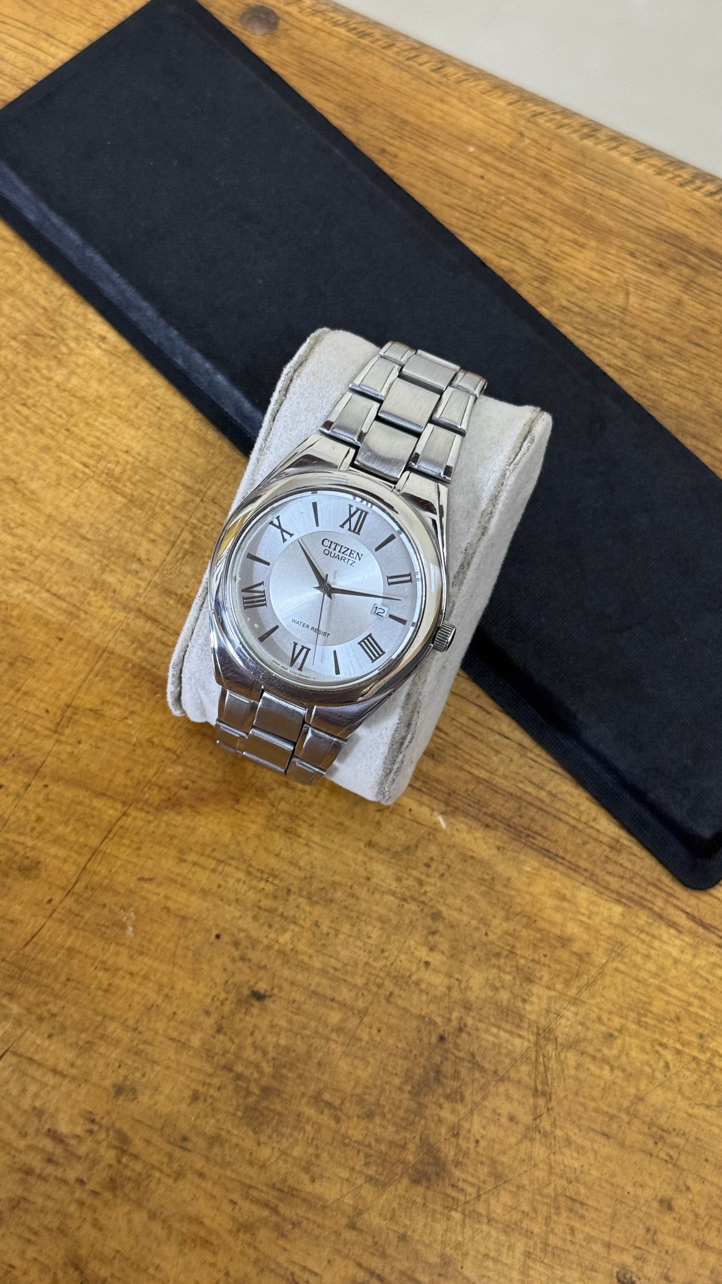 Pre Owned Citizen Quartz Watch