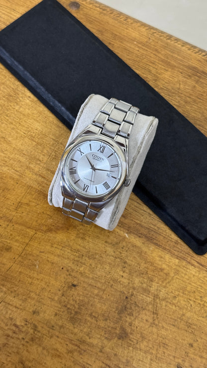 Pre Owned Citizen Quartz Watch