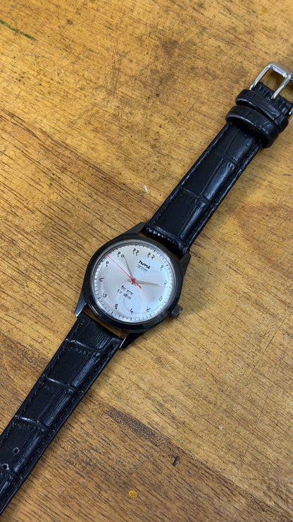 Pre Owned Vintage HMT Janata - 1980s - Restored
