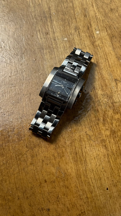 Pre Owned Tissot TXL - Chronograph Watch