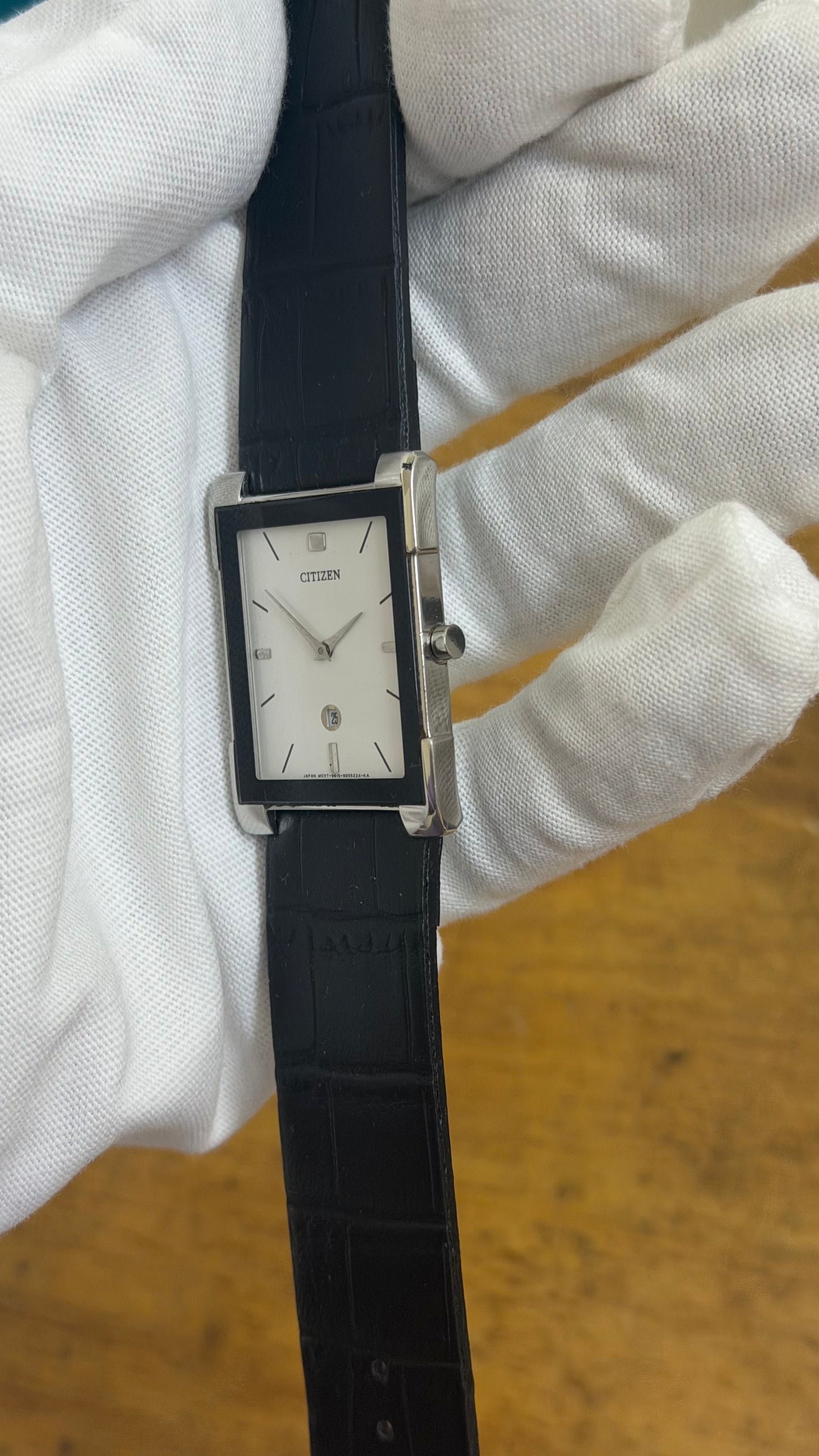 Pre Owned Vintage Citizen Quartz Watch